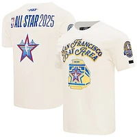 Unisex Pro Standard 2025 NBA All-Star Game T-Shirt