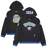 Youth Pro Standard  Black NBA All-Star Game Pullover Hoodie