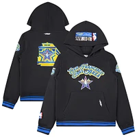 Youth Pro Standard  Black NBA All-Star Game Pullover Hoodie