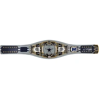 CeeDee Lamb Dallas Cowboys Autographed WWE X NFL Title Belt