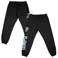 Unisex Playa Society  Black Toronto Tempo Fleece Sweatpants