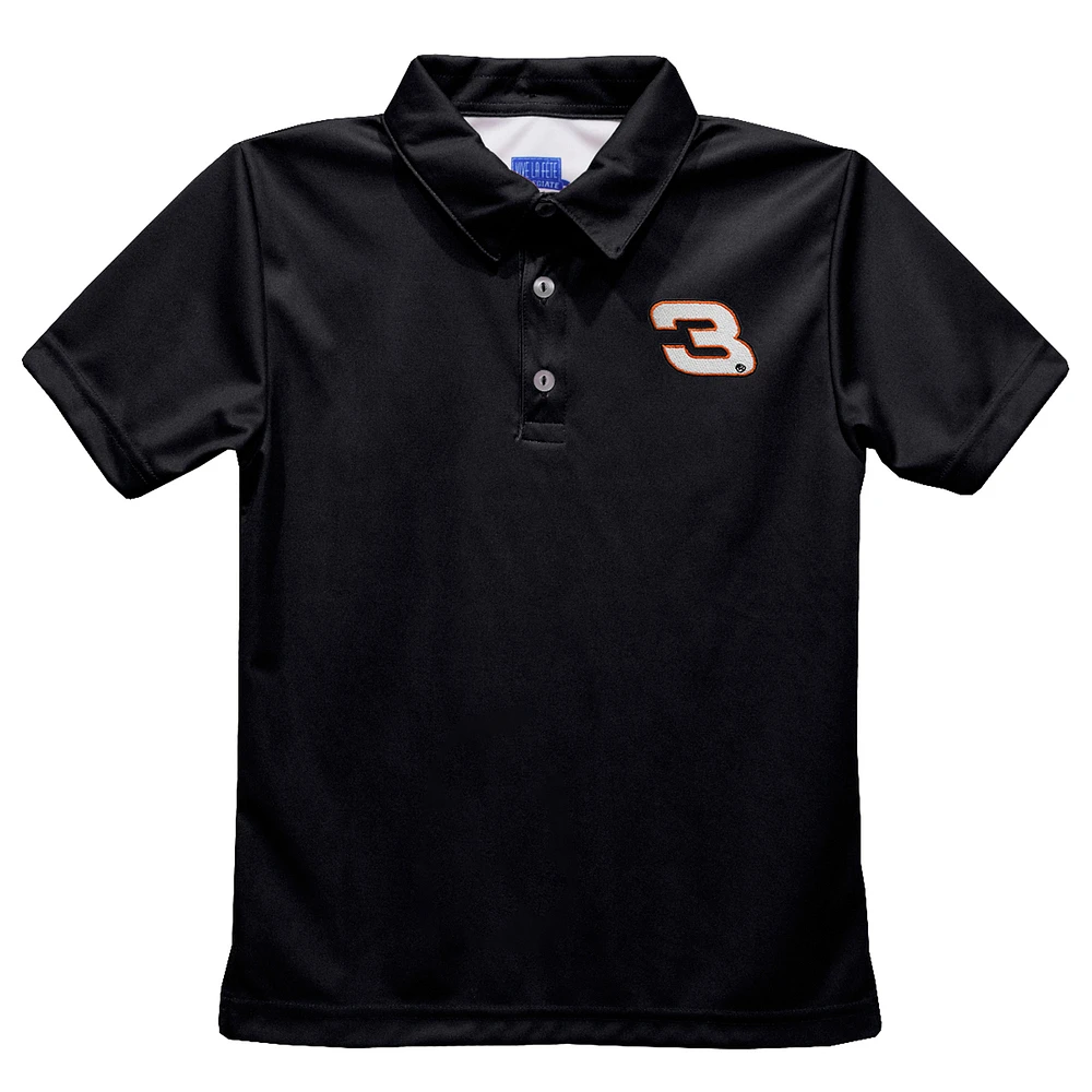 Toddler Vive La Fete Austin Dillon Polo