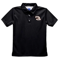 Toddler Vive La Fete Austin Dillon Polo