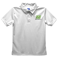 Youth Vive La Fete White Daniel Suarez Polo