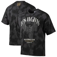 Men's Sport Design Sweden  Cream LAFC Hometown T-Shirt