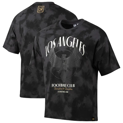 Men's Sport Design Sweden  Cream LAFC Hometown T-Shirt