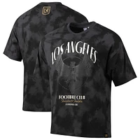 Men's Sport Design Sweden  Cream LAFC Hometown T-Shirt