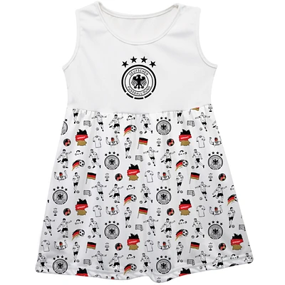 Girls Youth  Tank Top Dress
