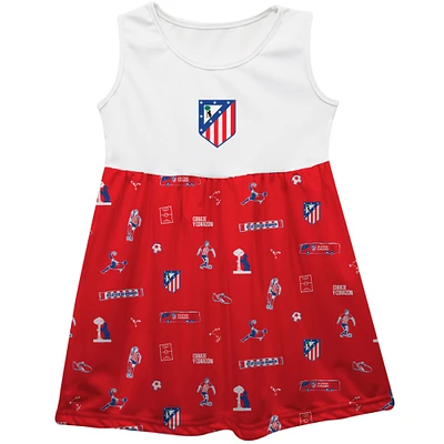 Girls Youth  Tank Top Dress