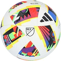 Houston Dynamo FC Match-Used Soccer Ball from the 2024 MLS Season