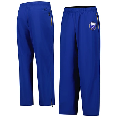Women's Fanatics  Royal Buffalo Sabres Authentic Pro Rink Pants