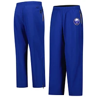 Women's Fanatics  Royal Buffalo Sabres Authentic Pro Rink Pants