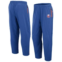 Men's Fanatics Royal New York Islanders Authentic Pro Rink Pants
