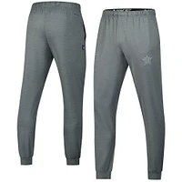 Men's Nike  Heather Gray Houston Astros Travel Performance Pants