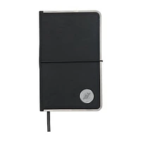 Black New Jersey Devils Hard Cover Journal