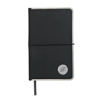 Black New Jersey Devils Hard Cover Journal