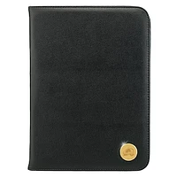 Jardine Black Colorado Avalanche Writing Padfolio