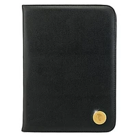 Jardine Black Chicago Blackhawks Writing Padfolio