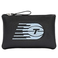 Toronto Tempo Pouch with Strap