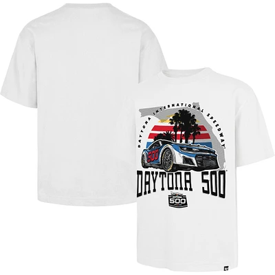 Men's '47 2025 Daytona 500 Foundation T-Shirt