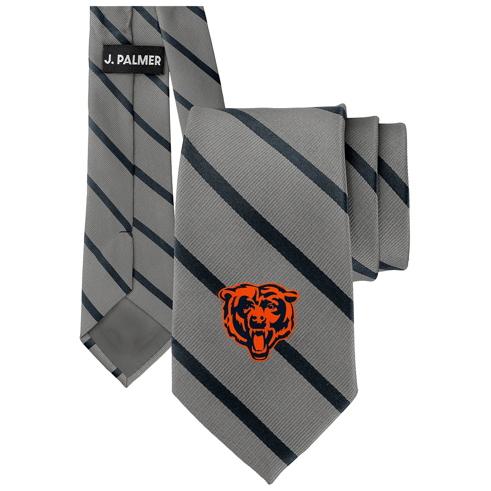 Men's J. Palmer Chicago Bears Game Day Tie