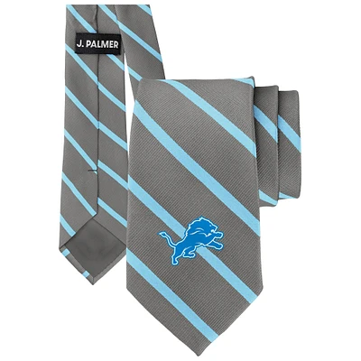 Men's J. Palmer Detroit Lions Game Day Tie