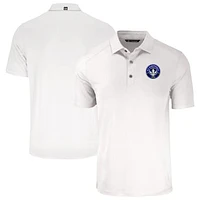 Men's Cutter & Buck CF Montreal Big Tall Forge Eco Stretch Recycled Polo