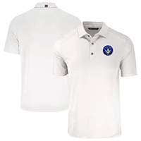 Men's Cutter & Buck CF Montreal Big Tall Forge Eco Stretch Recycled Polo