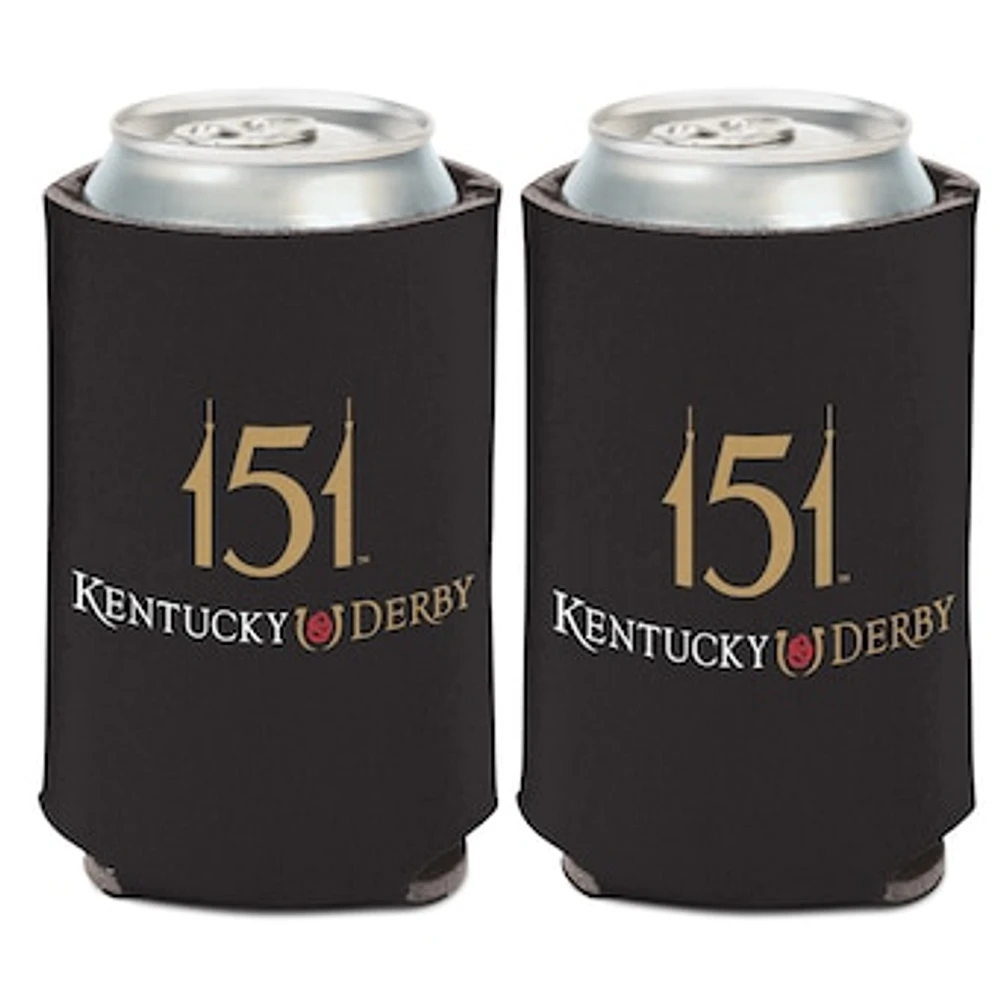 WinCraft Kentucky Derby 151 12oz. Can Cooler