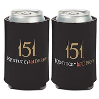 WinCraft Kentucky Derby 151 12oz. Can Cooler