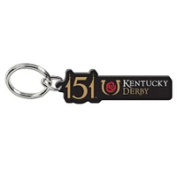 WinCraft Kentucky Derby 151 Premium Acrylic Key Ring