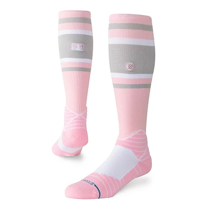 Unisex Stance  MLB Mother's Day Over the Calf Socks