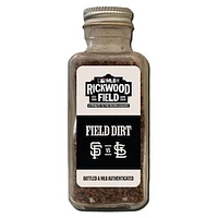 San Francisco Giants vs. St. Louis Cardinals 2024 MLB at Rickwood Field Game-Used Dirt Jar