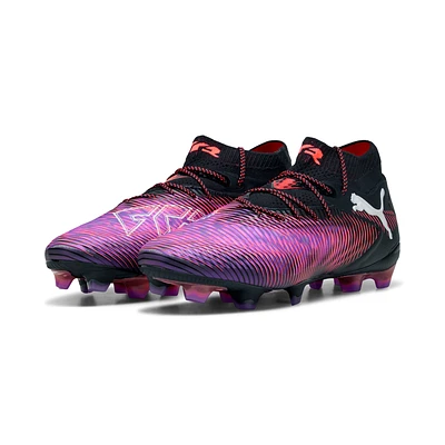 Men's Puma  Future 8 Ultimate Firm Ground Soccer Cleats