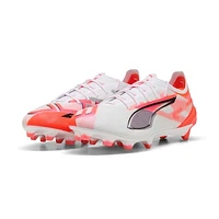 Men's Puma  Ultra 5 Ultimate Firm Ground Cleats