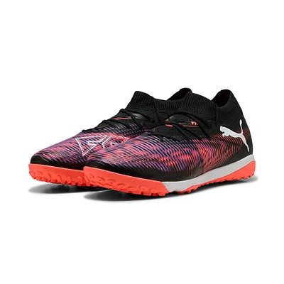 Men's Puma  Future 8 Play Turf Training Soccer Cleats