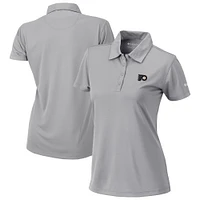 Women's Columbia Philadelphia Flyers Omni-Wick Birdie Polo