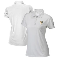 Women's Columbia Pittsburgh Penguins Omni-Wick Birdie Polo