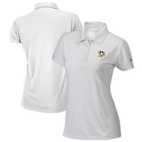 Women's Columbia Pittsburgh Penguins Omni-Wick Birdie Polo