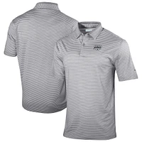Men's Columbia Los Angeles Kings Golden Hills Omni-Wick Polo