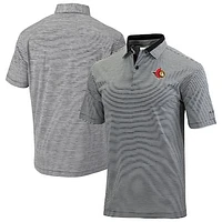 Men's Columbia Ottawa Senators Golden Hills Omni-Wick Polo