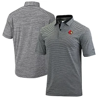 Men's Columbia Ottawa Senators Golden Hills Omni-Wick Polo