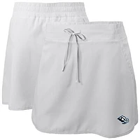 Women's Columbia  White Utah Hockey Club Lakewood Pines Omni-Wick Skort