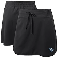 Women's Columbia  Black Utah Hockey Club Lakewood Pines Omni-Wick Skort