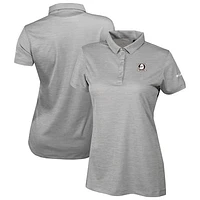 Women's Columbia Anaheim Ducks Omni-Wick Set II Polo