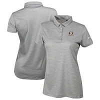 Women's Columbia Anaheim Ducks Omni-Wick Set II Polo