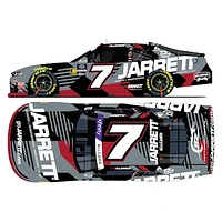 Action Racing Justin Allgaier 2025 #7 Jarrett NASCAR Xfinity Series 1:64 Die-Cast Chevrolet Camaro