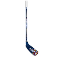 NHL 2025 4 Nations Face-Off Wood Player Mini Hockey Stick