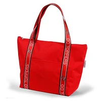 Western Kentucky Hilltoppers The Sophie Tote with Logoed Straps