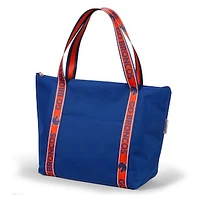 Boise State Broncos The Sophie Tote with Logoed Straps